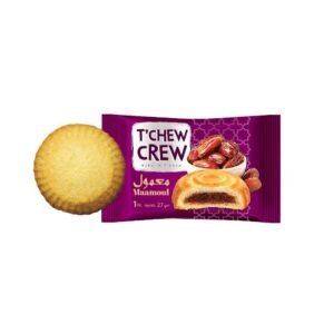 Delightful Egyptian Snack Collection