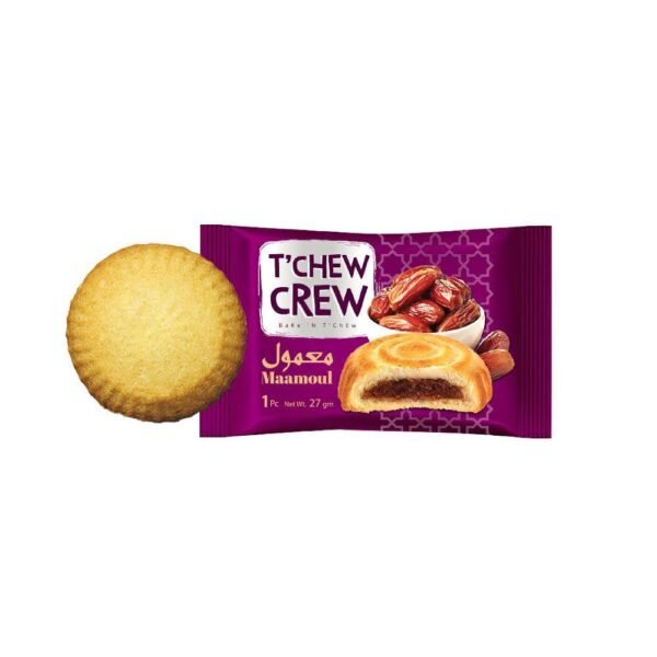 Delightful Egyptian Snack Collection